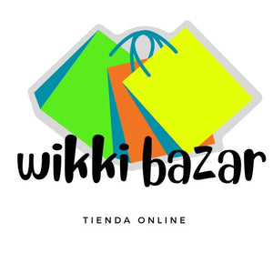 Wikki Bazar